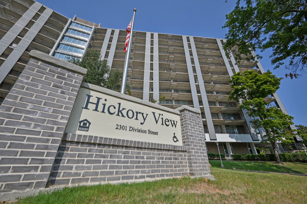 Hickory View North Little Rock, AR. (501) 7589203